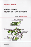 Saint-Camille, le pari de la convivialité